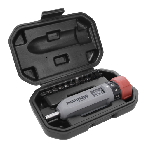 Birchwood Casey Torque