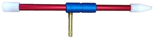 Pro-Shot .17 Cal. Adjustable Bore Guide