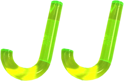 Pro-Shot UV Bore Light Illuminator - Neon Green - 2 Pack