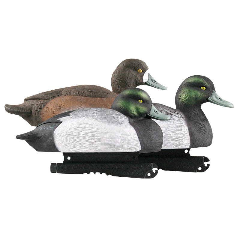 GREENHEAD GEAR HUNTER SERIES BLUEBILLS  6 PK