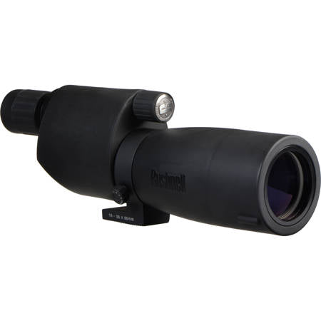 Bushnell Sentry 18-36x50 Spotting Scope Kit