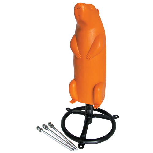 Do All Outdoors 3D Prairie Dog Self-Healing Target
