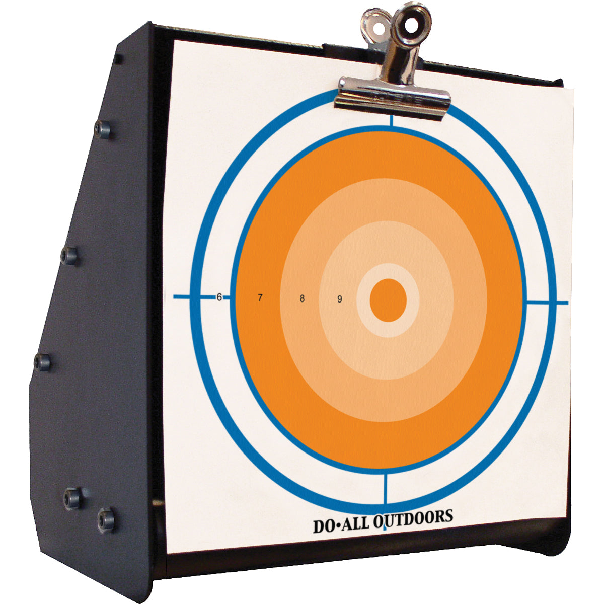 Do All Outdoors .22/.17 Bullet Box