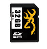 Browning Trail Camera Class 10 SD Card – 32GB