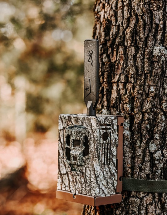 Browning Cellular Camera Security Box