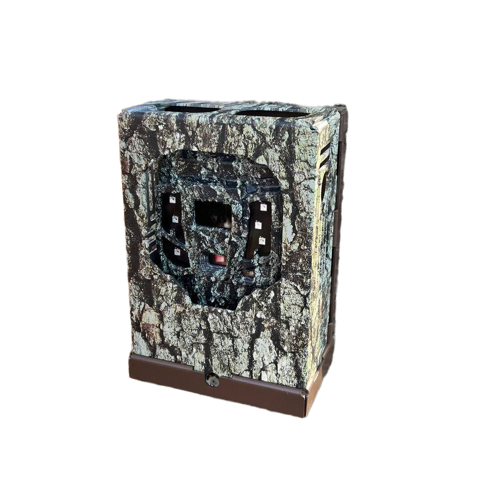 Browning Sub-Micro / Cellular Camera Security Box