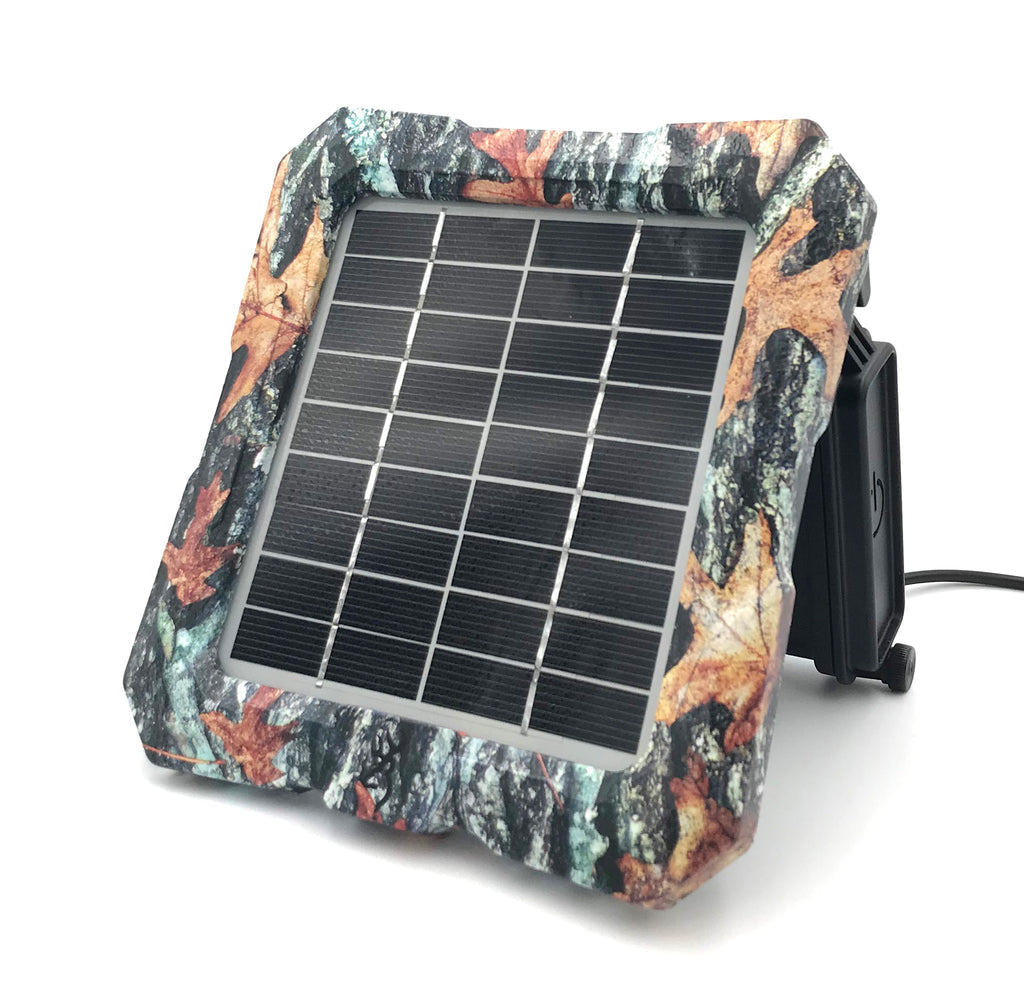 Browning 12V Solar Camera Power Pack