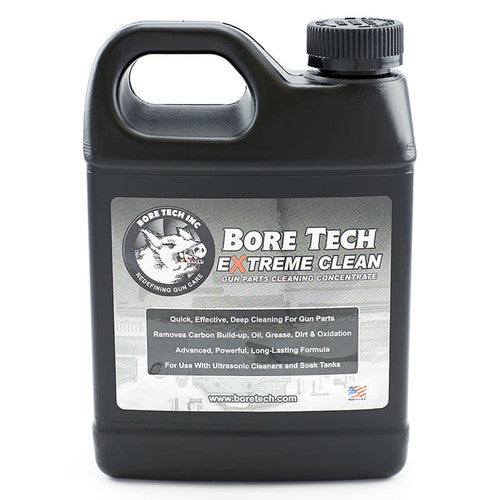 Bore Tech Extreme Clean Parts Cleaner - 32 oz
