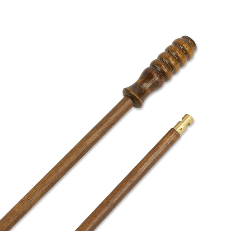 Bore Tech Walnut Shotgun Stix - 1 Piece 32"