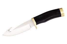 0691BKG Buck Zipper - Rubber