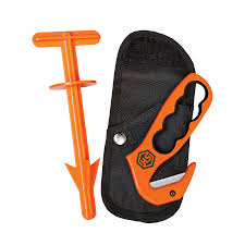 HUNTER'S SPECIALTIES BUTT HOOK COMBO-High Falls Outfitters