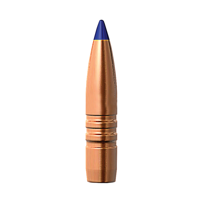 Barnes LRX 270 Cal 129gr Bullets - 50 Count