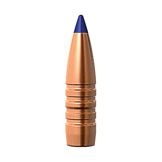 Barnes TTSX 25 Cal 80gr Bullets - 50 Count