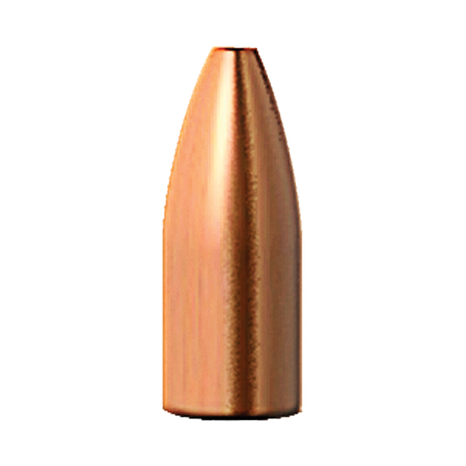 Barnes Varmint Grenade 6mm 62gr Bullets - 100 Count