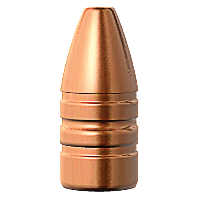 Barnes XPB Pistol 357 MAG 140gr Bullets - 20 Count