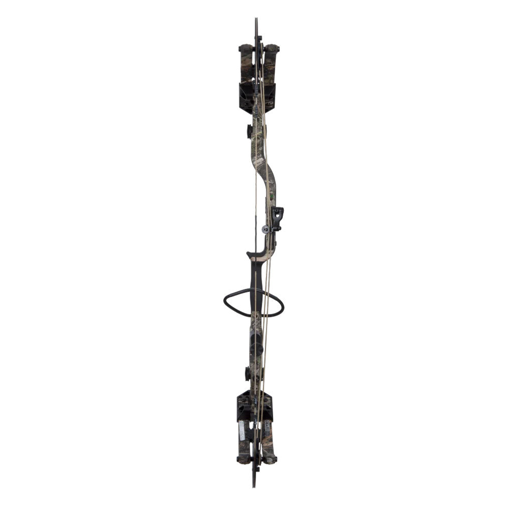 Bear Archery Persist Mossy Oak Break Up Country DNA RH 55-70 lbs.