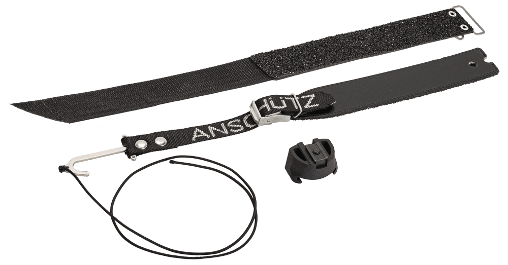 ANSCHÜTZ Biathlon Sling Set - Medium