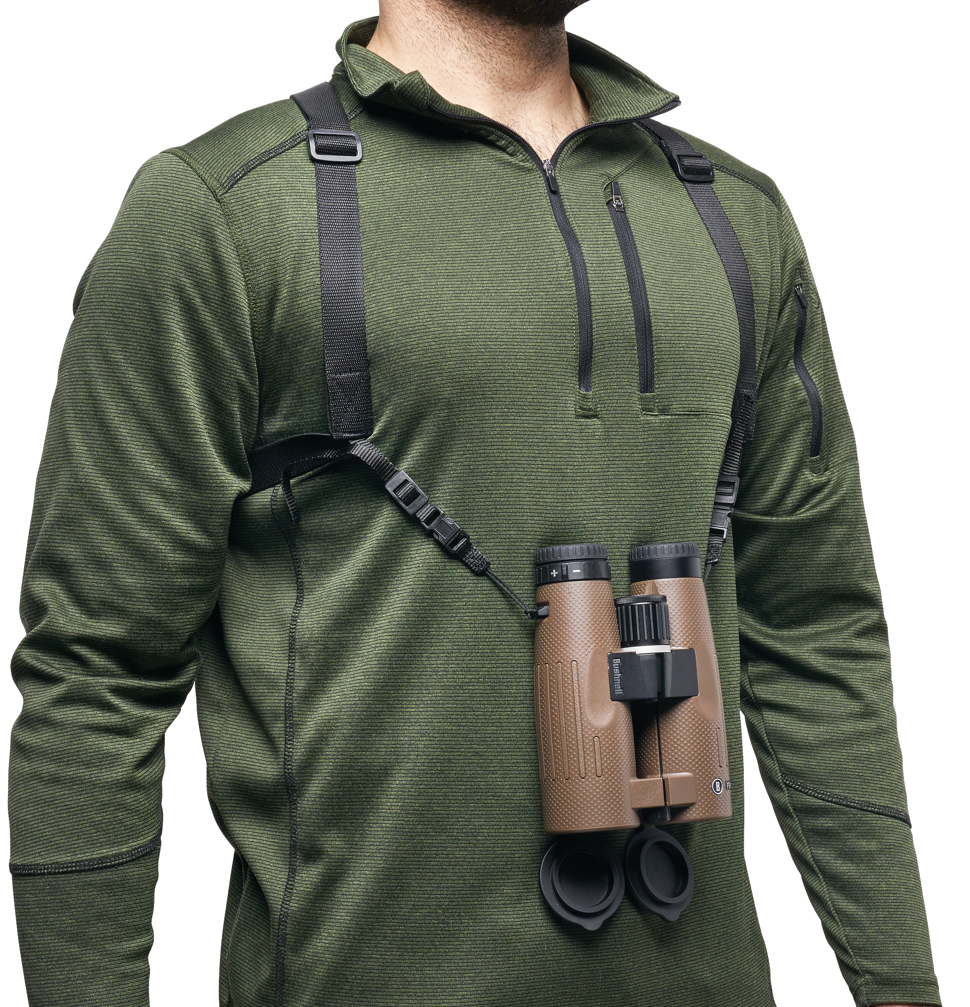 Bushnell Binocular Harness