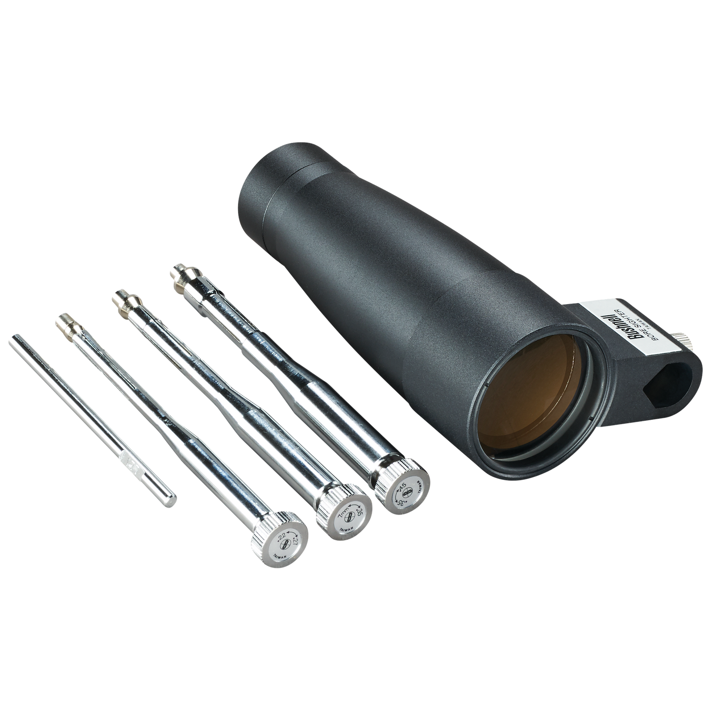 Bushnell Professional Boresighter with 3 Arbors