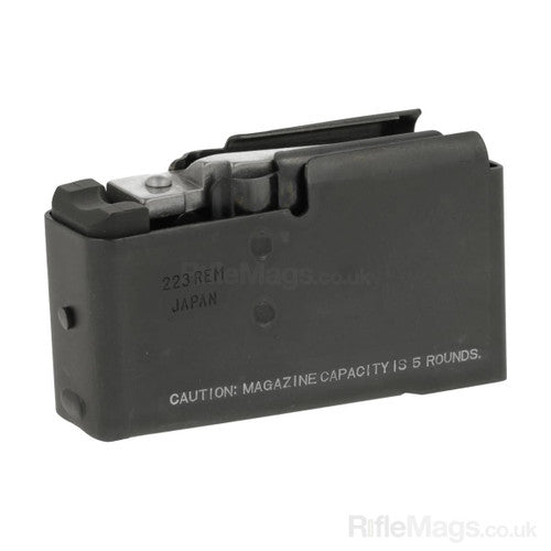 Browning A-Bolt II Rifle Magazine - .223 Rem