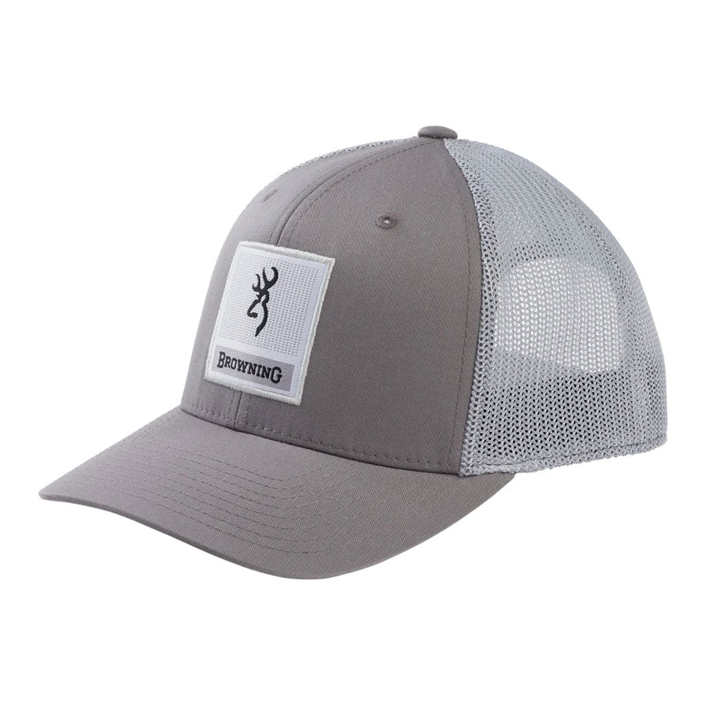 Browning Prowler Cap Gray