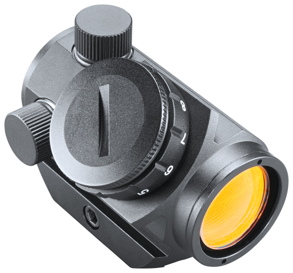 Bushnell Trophy TRS-25 Red Dot Sight