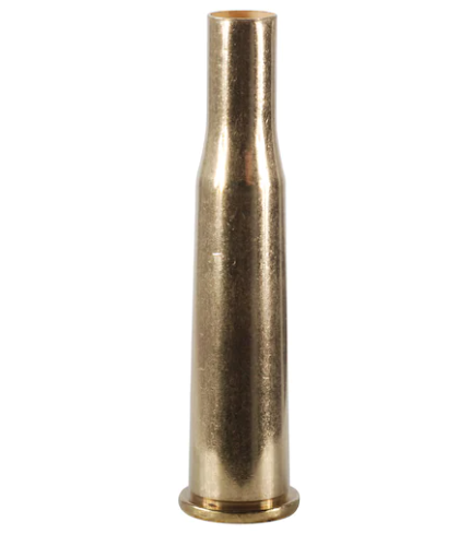 Winchester .25-35 Winchester Unprimed Brass Cases - 50 Count