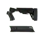 ATI Outdoors T3 Shotgun Stock & Forend – Black