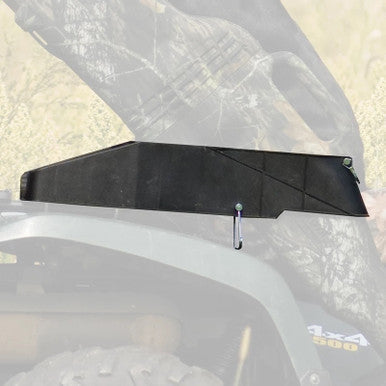 Kolpin Gun Boot One Piece Bracket - 20029 product image