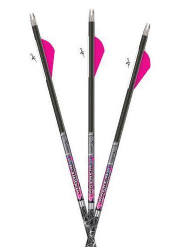 CARBON EXPRESS MAYHEM HOT PURSUIT ARROW