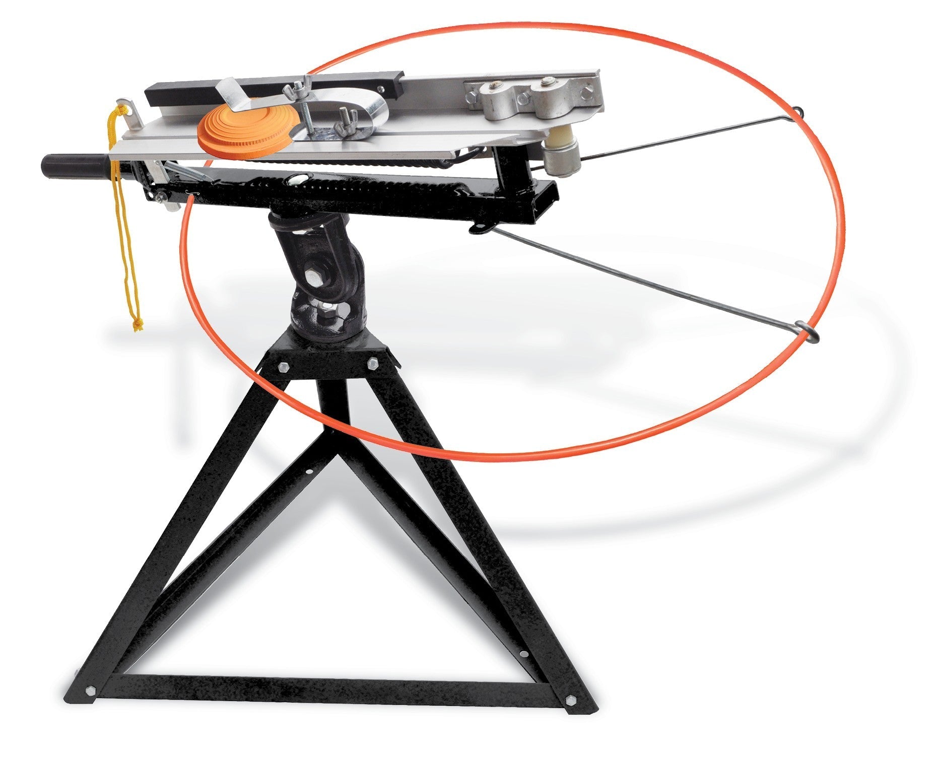 Do All Outdoors Clayhawk Full Cock Trap