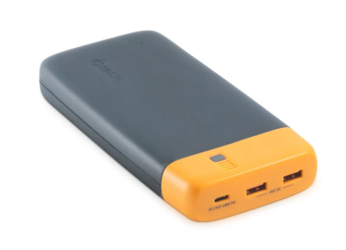 BIOLITE CHARGE