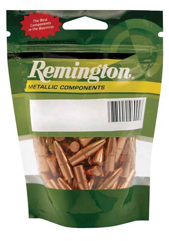 Remington Component Component Bullets - 24 Count
