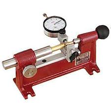 HORNADY LNL CONCENTRICITY TOOL-High Falls Outfitters