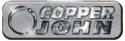 COPPER JOHN DEAD NUTS SIGHT LIGHT
