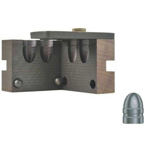 RCBS 45-230Gr Rn Pistol Bullet Mould