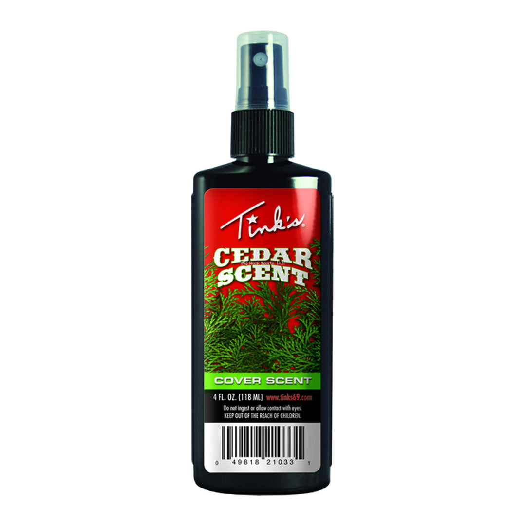 Tink's Cover Scent