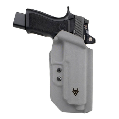 Gray Fox Strategic Cerberus OWB holster