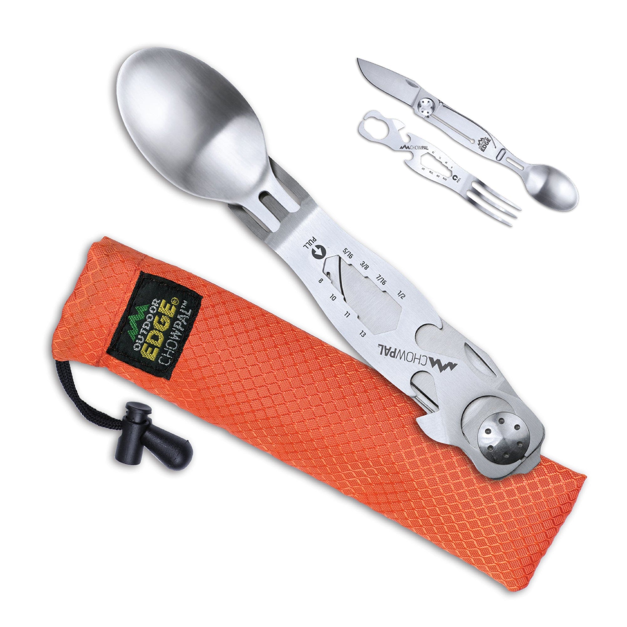 Outdoor Edge ChowPal Mealtime Multi-Tool product image