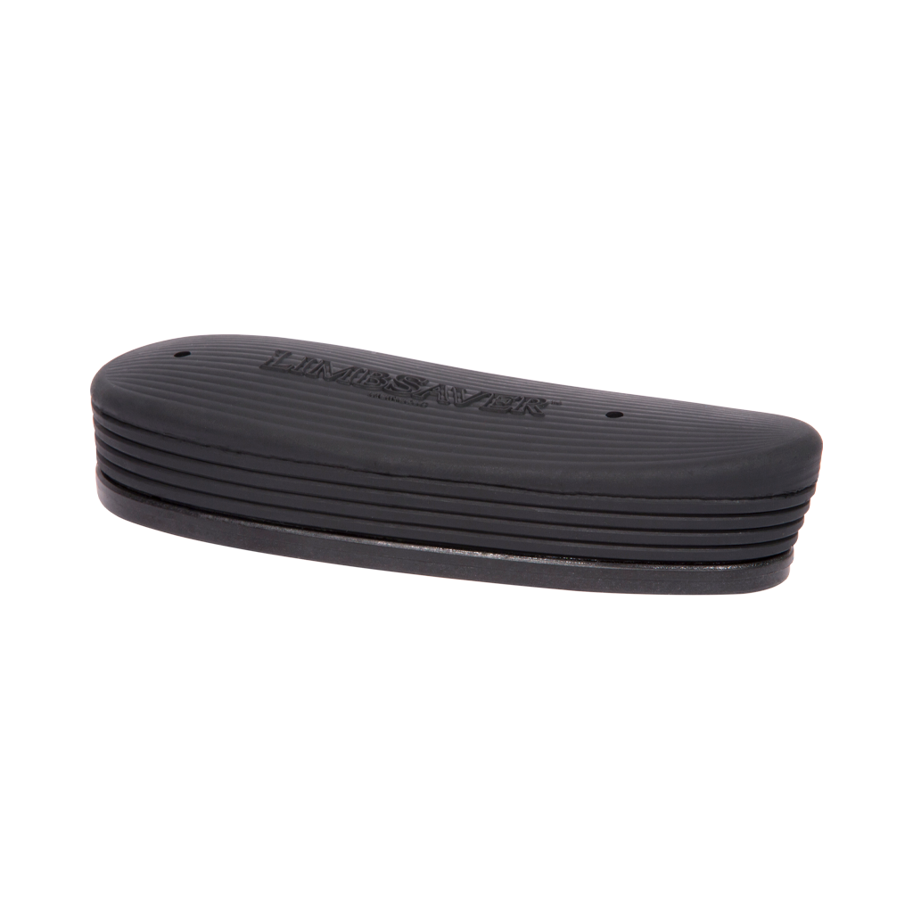 LimbSaver Classic Precision-Fit Recoil Pad in black