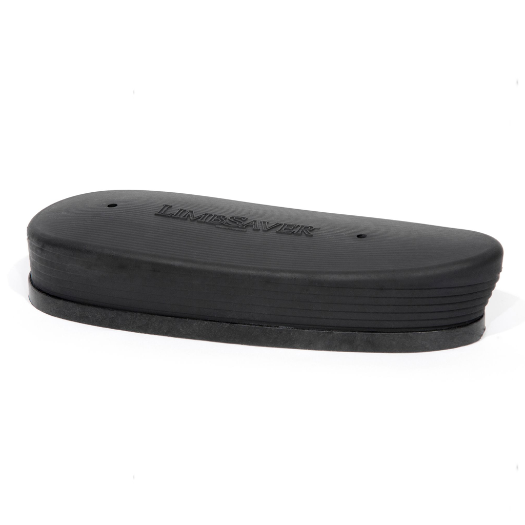LimbSaver Classic Grind-to-Fit recoil pad in black