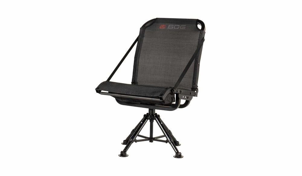 BOG Nucleus 360 Ground Blind Chair