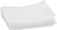 Gunslick cotton cleaning patches for 12 and 16 gauge shotguns