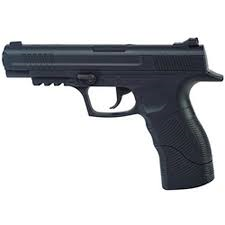 Daisy 415 Pistol Pack with Green Optic-High Falls Outfitters