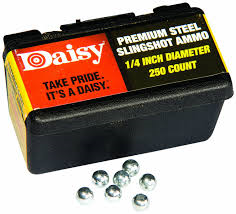 Daisy Slingshot .375 Ball-High Falls Outfitters