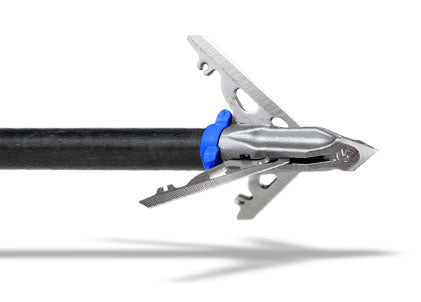 G5 Deadmeat V2 - Crossbow / 100 Grain