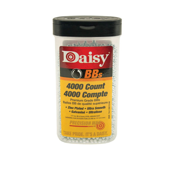 DAISY BB PACKAGE
