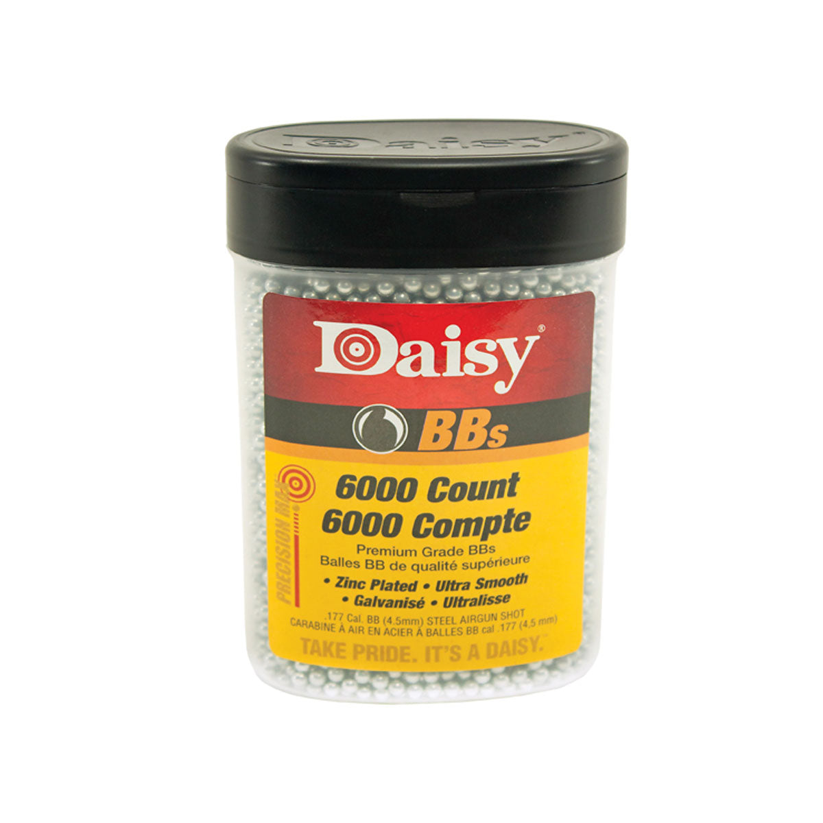 DAISY BB PACKAGE