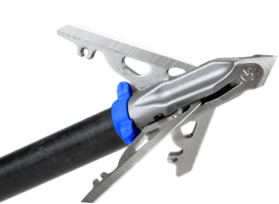 G5 Deadmeat V2 - Crossbow / 100 Grain