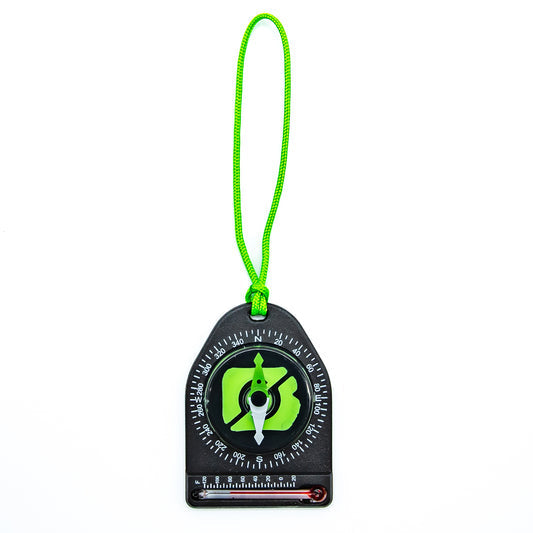 Brunton Tag-Along Chill ECOmpass – Celsius